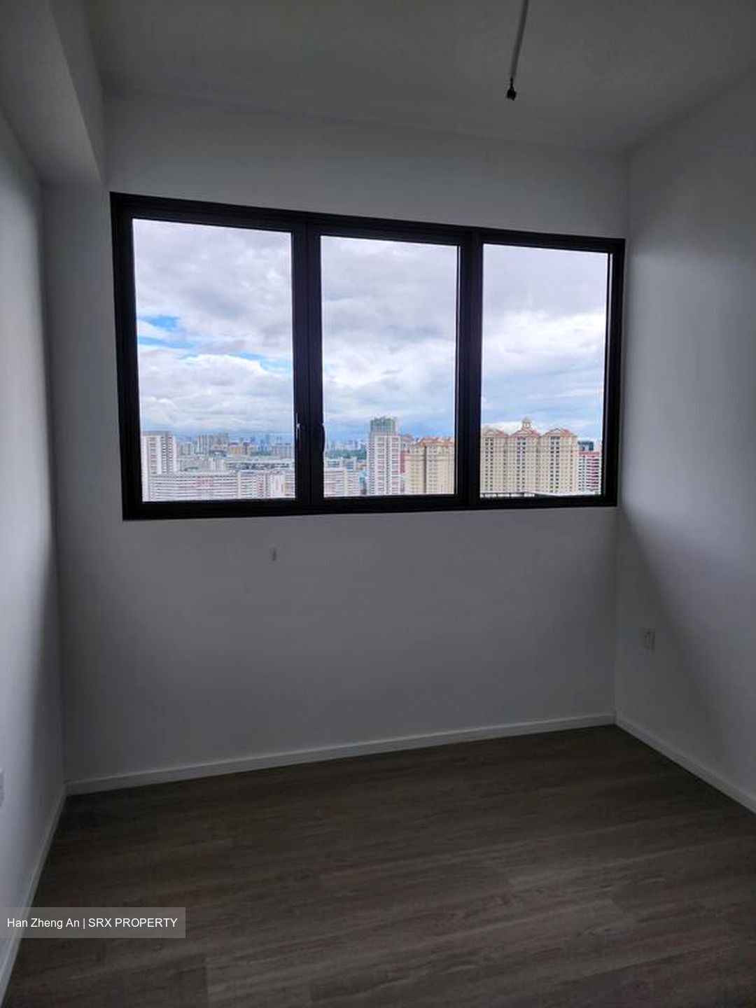 Amo Residence (D20), Apartment #512153091